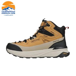 کفش مردانه هامتو مدل 250331A-4