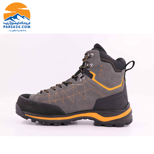 کفش مردانه کینگ تکس مدل لئوپارد LEOPARD