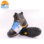 کفش مردانه کینگ تکس مدل لئوپارد LEOPARD