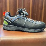 کفش کوهسار مدل کمتال نانو شولر