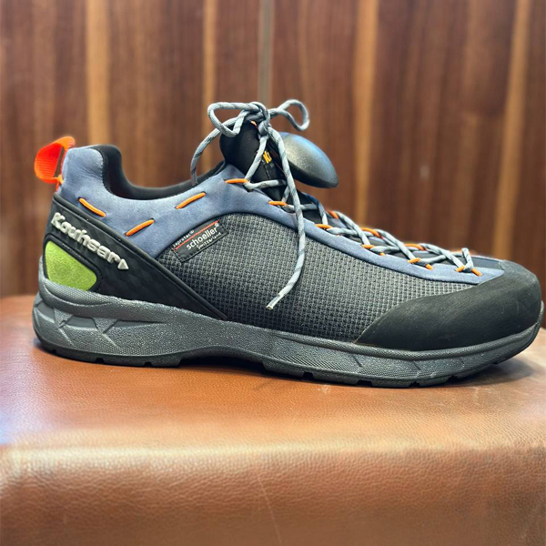 کفش کوهسار مدل کمتال نانو شولر