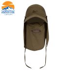 کلاه ای ایکس 2 سه تکه کد 369901