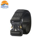 کمربند تاکتیکال سگک فلزی ENNIU