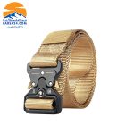 کمربند تاکتیکال سگک فلزی ENNIU