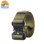 کمربند تاکتیکال سگک فلزی ENNIU