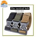 کمربند تاکتیکال سگک فلزی ENNIU