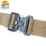 کمربند تاکتیکال سگک فلزی ENNIU