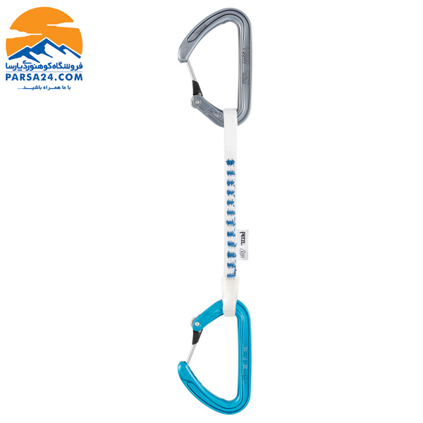 کوئیک‌ درا درا 17 سانت پتزل مدل ANGE FINESSE