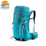 کوله 5+45 لیتر نیچرهایک مدل NH18Y045-Q