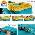 کوله 5+45 لیتر نیچرهایک مدل NH18Y045-Q