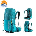 کوله 5+45 لیتر نیچرهایک مدل NH18Y045-Q