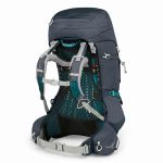 کوله پشتی آسپری مدل آیورا ای جی AURA AG 50