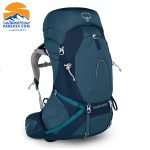 کوله پشتی آسپری مدل آیورا ای جی AURA AG 50