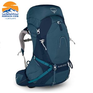 کوله پشتی آسپری مدل آیورا ای جی AURA AG 50