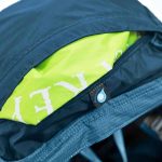 کوله پشتی آسپری مدل آیورا ای جی AURA AG 50