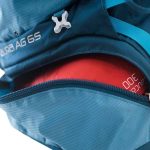 کوله پشتی آسپری مدل آیورا ای جی AURA AG 50