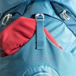 کوله پشتی آسپری مدل آیورا ای جی AURA AG 50