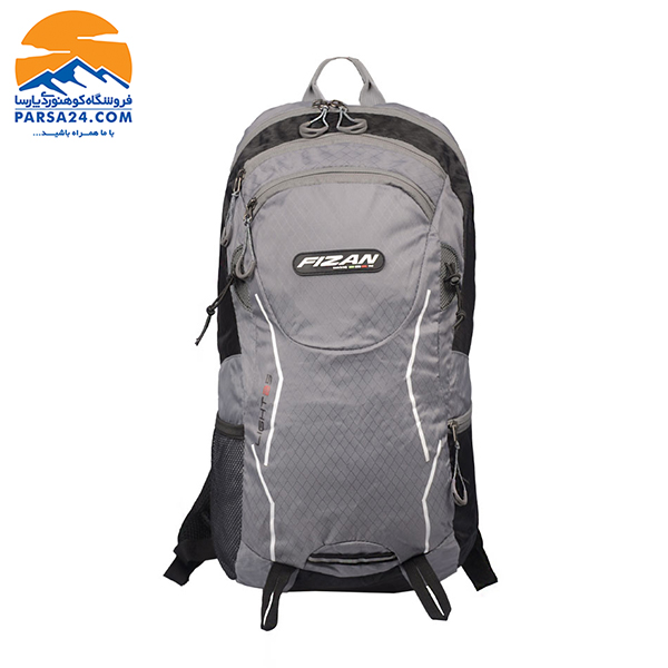 کوله پشتی فیزان مدل ZAINO LIGHT FZ-25