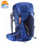 کوله پشتی کوهنوردی 10+32 لیتری کایلاس مدل Ridge کدKA203107