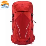 کوله پشتی کوهنوردی 10+32 لیتری کایلاس مدل Ridge کدKA203107