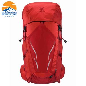 کوله پشتی کوهنوردی 10+32 لیتری کایلاس مدل Ridge کدKA203107