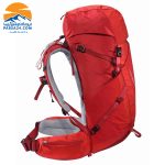 کوله پشتی کوهنوردی 10+32 لیتری کایلاس مدل Ridge کدKA203107