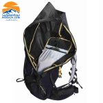 کوله پشتی کوهنوردی 10+32 لیتری کایلاس مدل Ridge کدKA203107