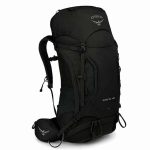 کوله کوهنوردی 48 لیتر آسپری مدل Kestrel