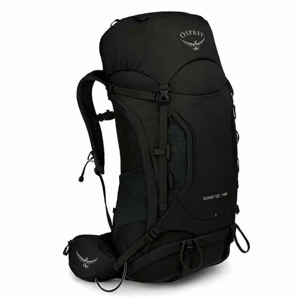 کوله کوهنوردی 48 لیتر آسپری مدل Kestrel