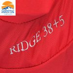 کوله کوهنوردی 5+38 لیتر کایلاس مدل Ridge کد KA300221