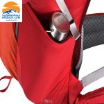 کوله کوهنوردی 5+38 لیتر کایلاس مدل Ridge کد KA300221