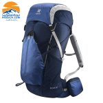 کوله کوهنوردی 5+38 لیتر کایلاس مدل Ridge کد KA300221