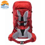 کوله کوهنوردی 5+38 لیتر کایلاس مدل Ridge کد KA300221