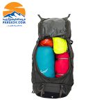 کوله کوهنوردی 66 لیتر آسپری مدل kyte