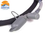 کیسه آب (کمل بک ) 3 لیتر پکینیو (کله گاوی)