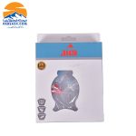 کیسه آب (کمل بک ) 3 لیتر پکینیو (کله گاوی)