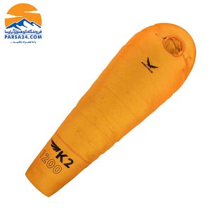 کیسه خواب اسنوهاک مدل SNOW HAWK k2 1200