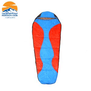 کیسه‌ خواب الیاف پارسا مدل Parsa 300