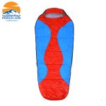 کیسه خواب الیاف پارسا مدل Parsa 300