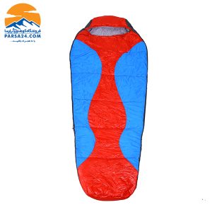 کیسه‌ خواب الیاف پارسا مدل Parsa 300