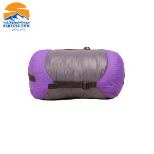 کیسه‌خواب الیاف پارسا مدل Parsa 400