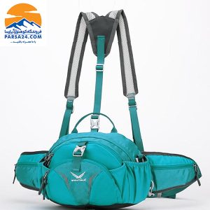 کیف کمری اسنوهاک مدل 6012