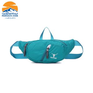 کیف کمری پکینیو (کله گاوی )مدل 6037