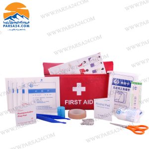 کیف کمکهای اولیه First Aid