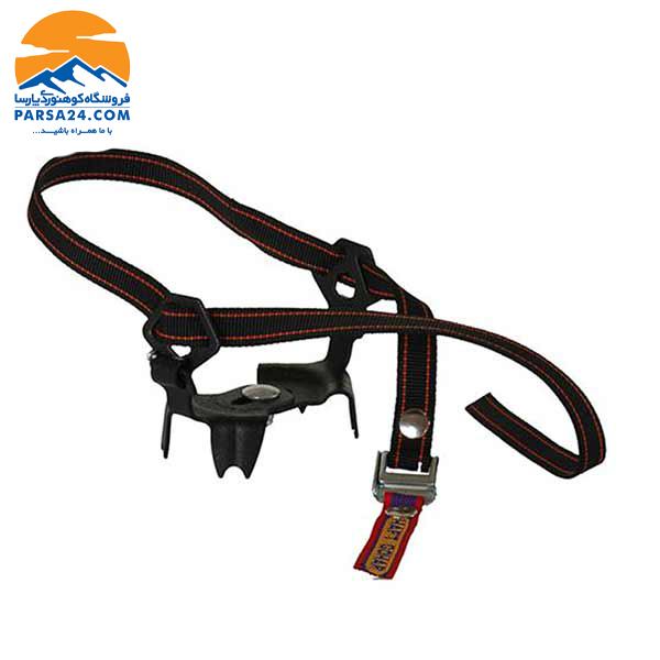 یخ شکن 4 شاخ هفت گوهر مدل shipala