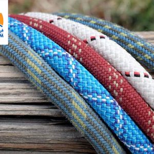 راهنمای انتخاب و استفاده از طناب کوهنوردی