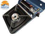 اجاق گاز سفری کمپو مدل PERFECT