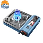 اجاق گاز سفری کمپو مدل PERFECT