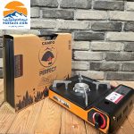 اجاق گاز سفری کمپو مدل PERFECT