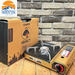 اجاق گاز سفری کمپو مدل PERFECT